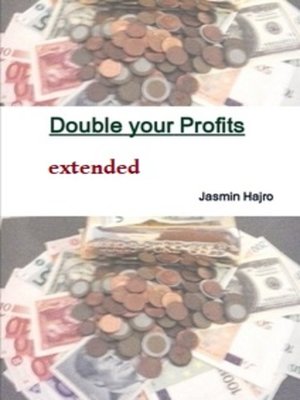cover image of Double your profits